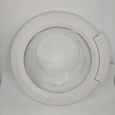 93 Люк для стиральной машины Siemens/Bosch 366232 белый б/у