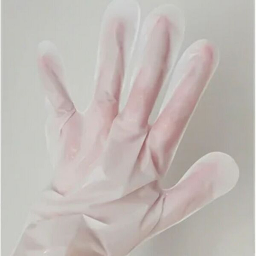 Увлажняющая маска-перчатки для рук BeauuGreen Beauty 153 Diamond Hand Mask, 1 пара