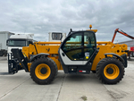 Zauberg TH* Телескопический погрузчик TH-3514 (Дизельный, 4.0 л, 98 л.с. АТ)