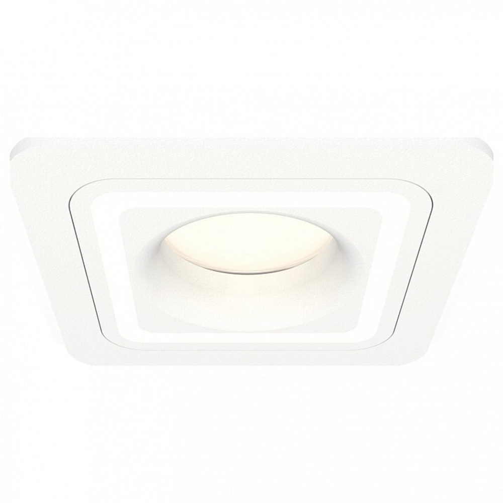 Встраиваемый светильник Ambrella Light XC XC7901011