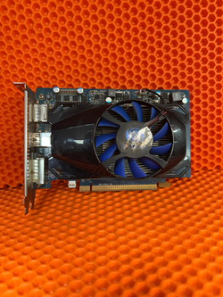 Видеокарта Sapphire AMD Radeon HD 7750 1ГБ GDDR5