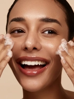 Anua Энзимная пудра с рисом для сияния кожи Rice Enzyme Brightening Cleansing Powder 40 гр