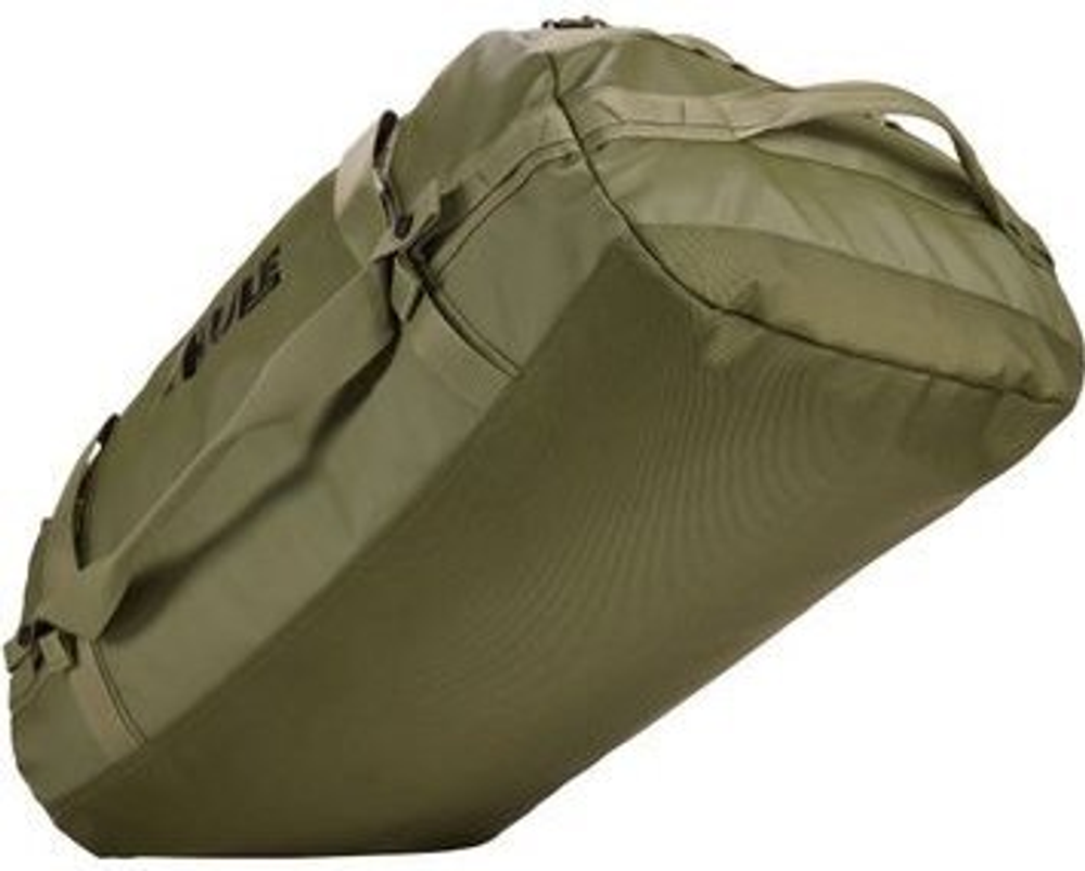 Спортивная сумка Thule Chasm Duffel, 70L, Olivine (3204994)