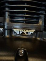Triumph Speed Twin, 2026