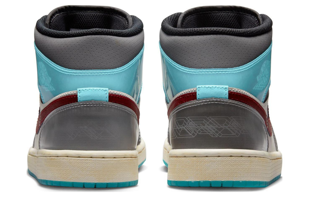Кроссовки Jordan Air Jordan 1 Mid Se