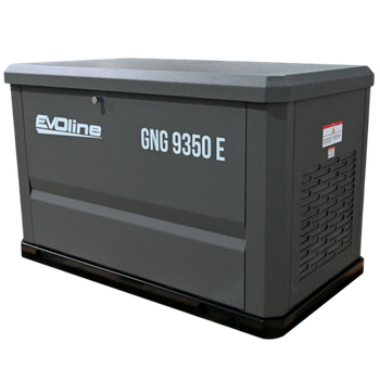 Газовые генераторы