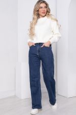 Джинсы "Мансанильо" (синие) Б8613 LT Collection