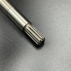 Вал торсионный Suzuki DT9.9-15, DF9.9-15 (S) (PREMARINE)