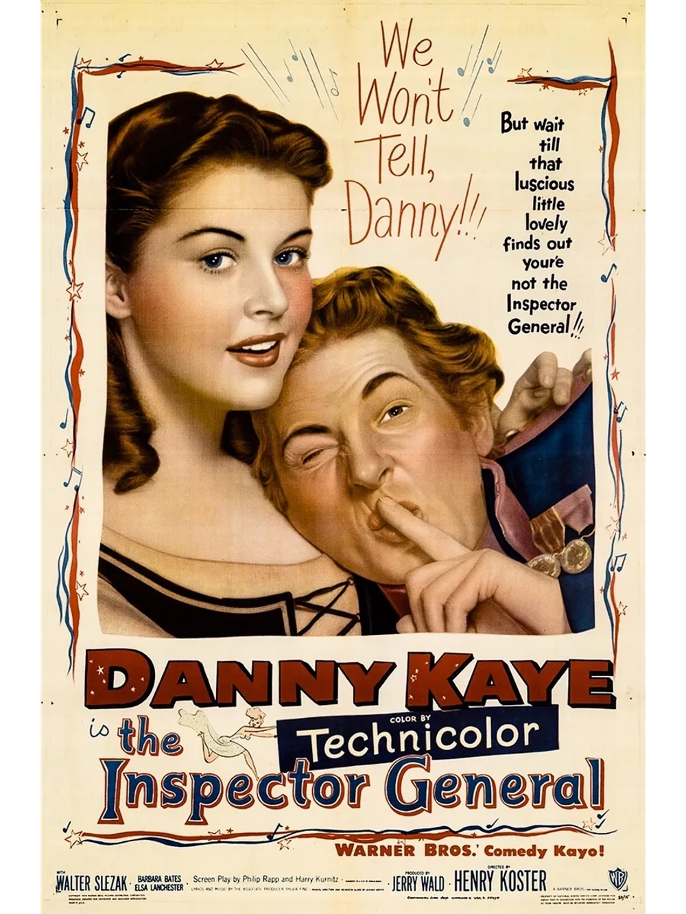 Ревизор (1949) (DVD-R)