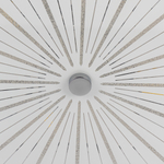 Citilux Портал CL324281 Люстра хрустальная Хром