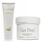 Ger Peel GERnetic | Поверхностный крем-пилинг