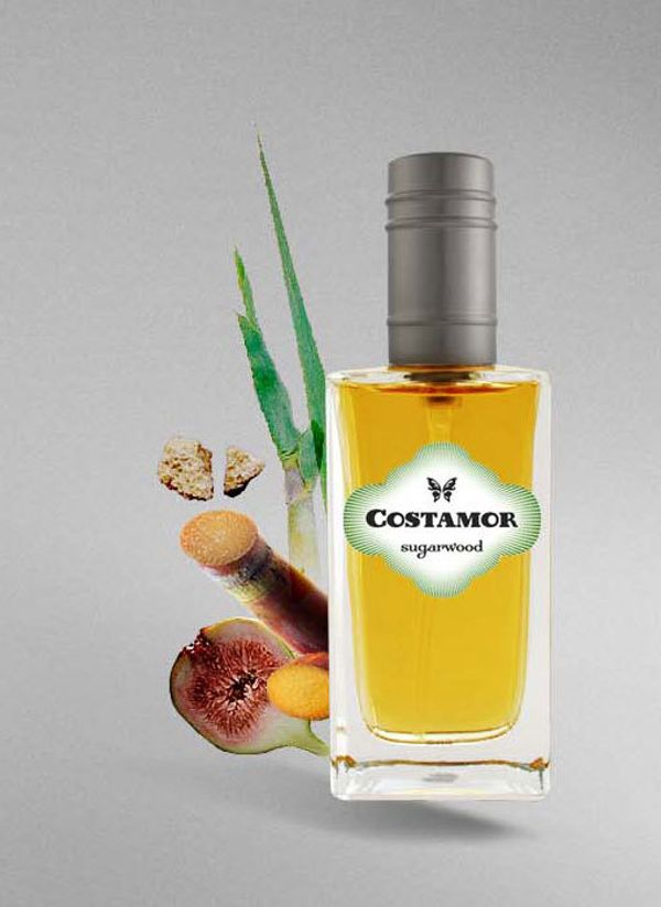 Costamor Sugarwood