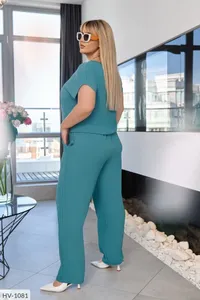 Костюм HV-1080 Фабрика Моды