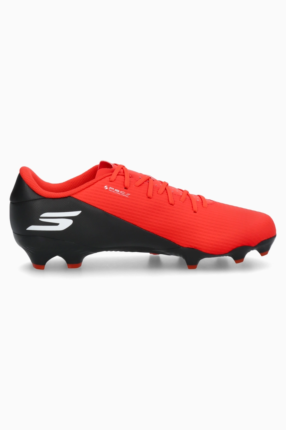 Бутсы Skechers SKX 02 Low Academy FG - красный