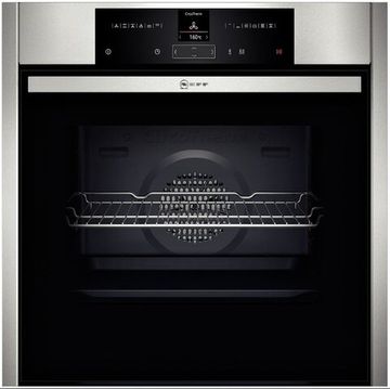 Электрический духовой шкаф NEFF B25CR22N1
