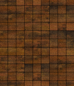 Тротуарная плитка ВЫБОР, форма Квадрат 100*100, h=60мм