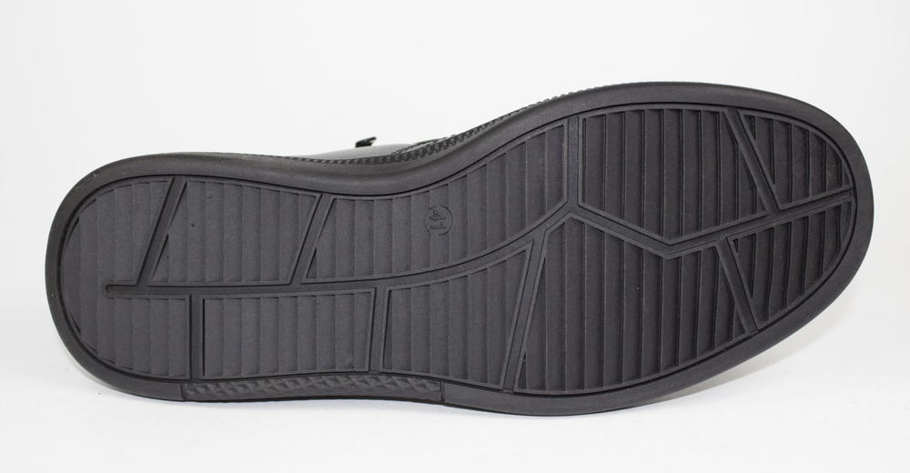 Ботинки мужские демисезонные Lipude арт. E25008-55