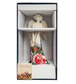Pavone JP-247/21 Фигурка «Девушка-ангел»