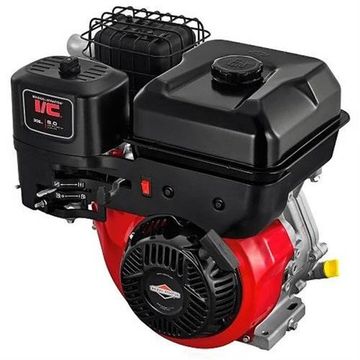 Двигатель "BRIGGS & STRATTON" I/C 8.0 (8 л.с., вал 25,4 мм)