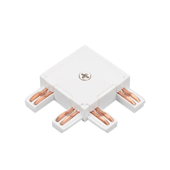 Коннектор L-образный Arlight Mag-Vibe-Con-L90-Power 044510