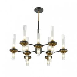 Люстра на штанге Lumion Tamaresa 8112/18