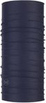 Бандана-труба летняя Buff CoolNet Solid Night Blue