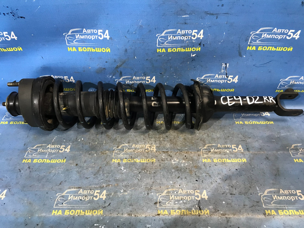 Стойка задняя правая Honda RAFAGA 1995