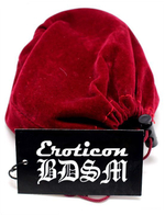 Серебристые гладкие металлические наручники с ключиком (Цвет: серебристый)