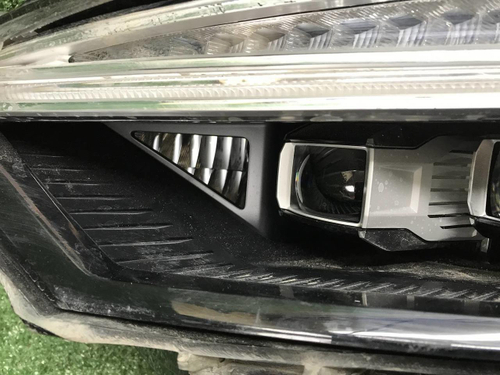 Битая Фара левая EXEED VX (2021-2024) LED
