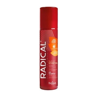 Шампунь сухой для тонких волос Farmona Radical Dry Shampoo for Fine and Delicate Hair 180мл