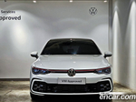 Volkswagen Golf 8 Generation 2.0 GTI (07.2023)