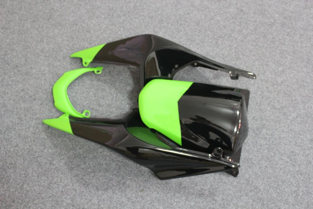 Комплект пластика для мотоцикла Kawasaki Ninja 250R Monster Energy