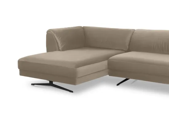 Диван Marsala угловой левый 649303