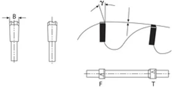 Радиально-сверлильный станок Stalex RD820x40