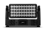 Strobe Thunder M — LED стробоскоп 40×RGBW 1200 Вт IP65