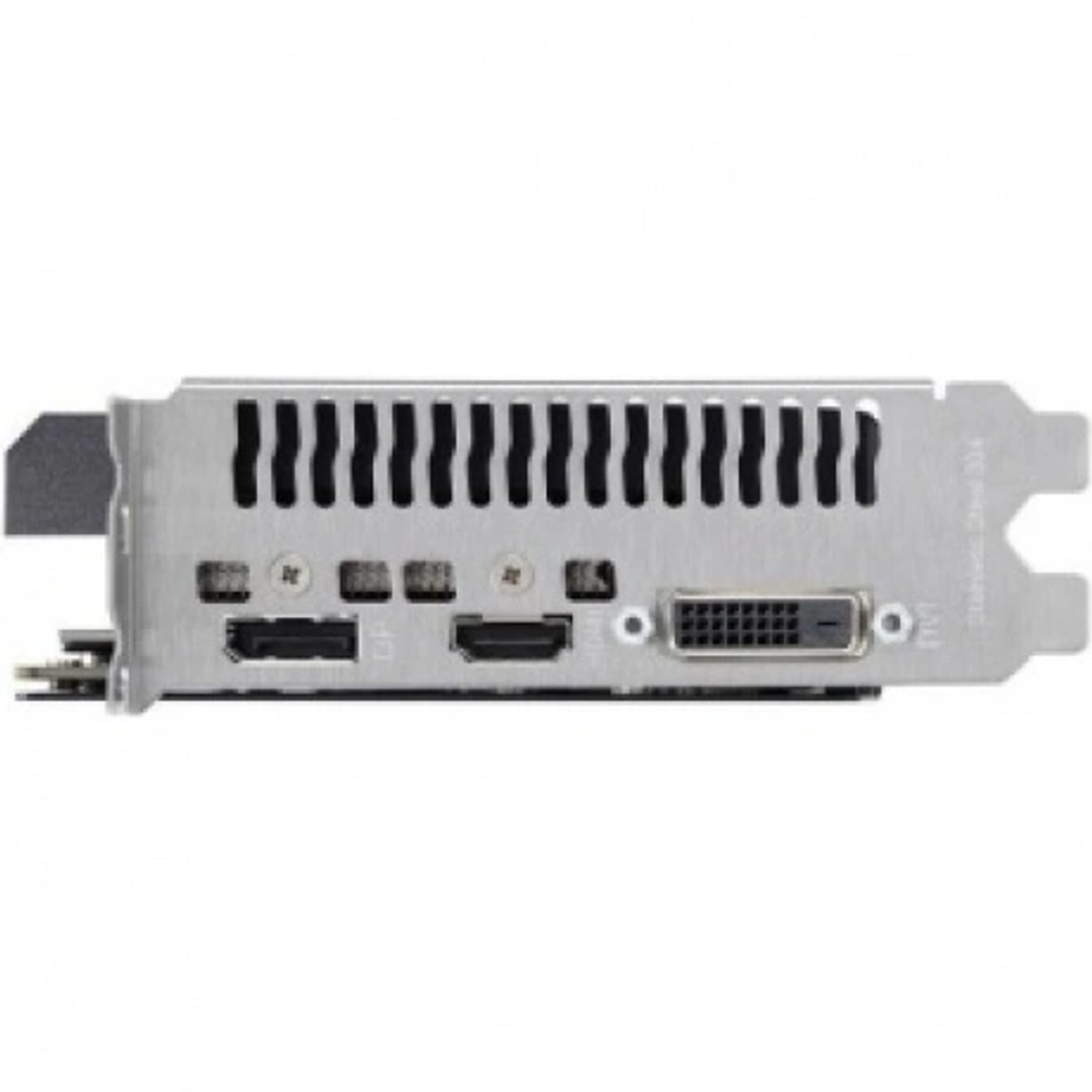Видеокарта ASUS GeForce RTX 3050 DUAL OC V2 8G (DUAL-RTX3050-O8G-V2)