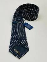 Галстук классический взрослый