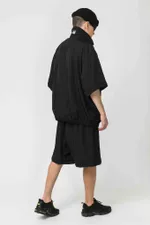 Штаны Codered Halflegs черные