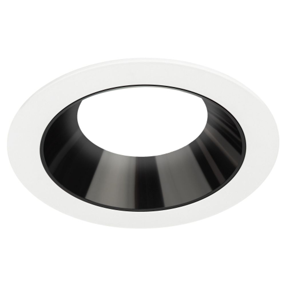 Светильник светодиодный встраиваемый ЭРА LED 21-12-4K круглый 12Вт 4000К | Downlight