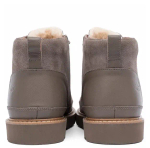Ugg Mens Neumel Gentleman Smoke