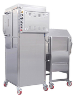 Аппарат для попкорна ТТМ Grand Robopop 220