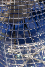 Дизайнерское кресло PC-107