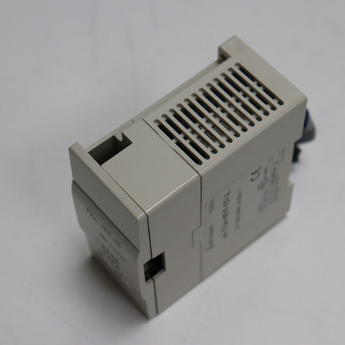 Б/у Mitsubishi FX2N-8EYR-ES/UL