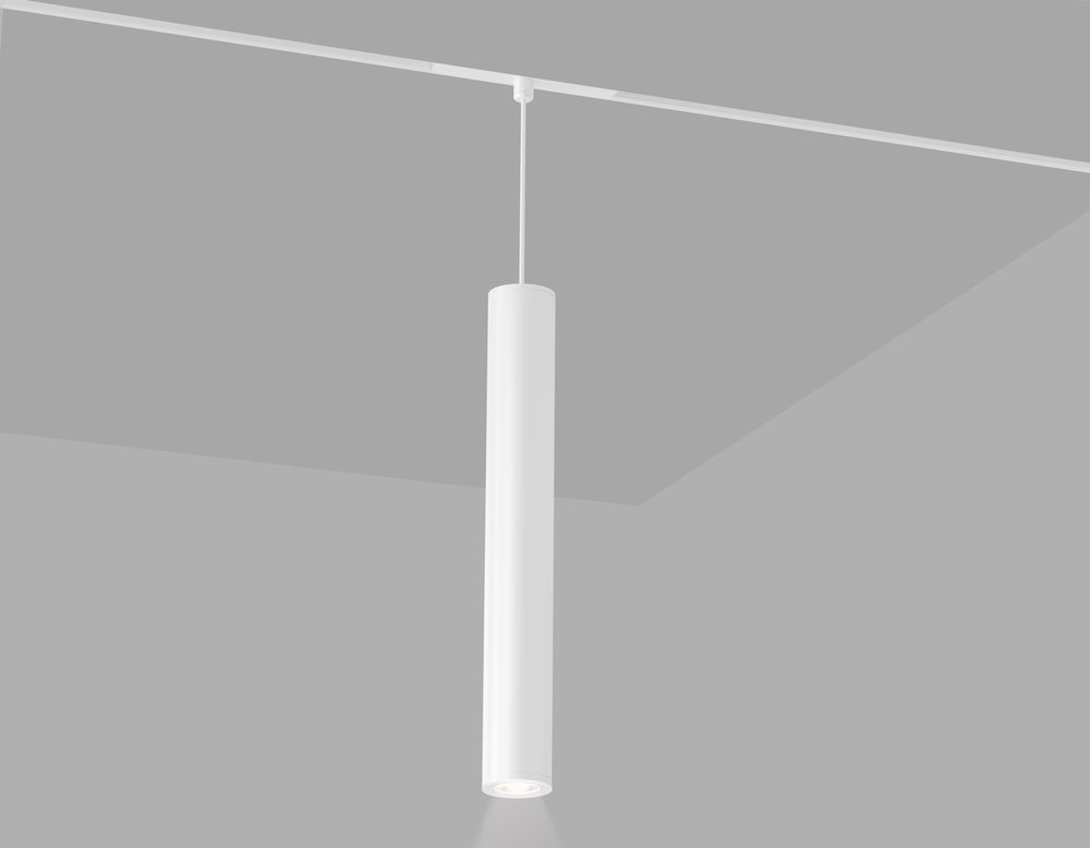 Ambrella Акцентный подвесной светильник 3CCT 3000K-6000K SMART 12W 24° Track System GL4520