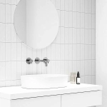 Смеситель для раковины Ravak Espirit X070276 черный матовый