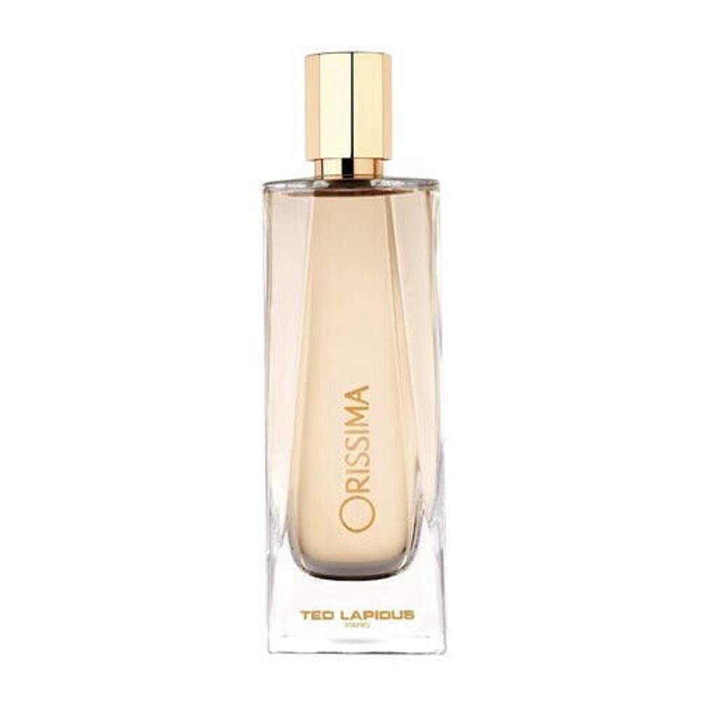 Женская парфюмерия тед лапидус ориссама eau de parfum осень