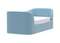 Диван-кровать KIDI Soft 90*200 см (голубой)