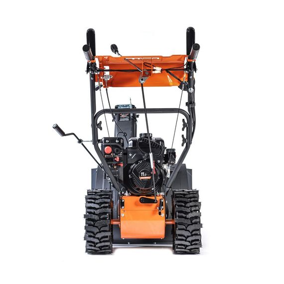 Снегоуборщик PATRIOT Сибирь 110 CE