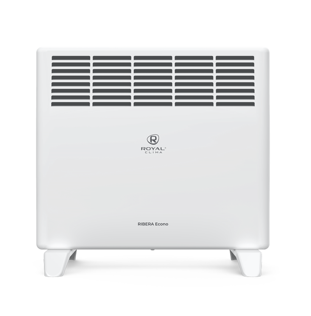 ROYAL CLIMA RIBERA Econo REC-RE1000M