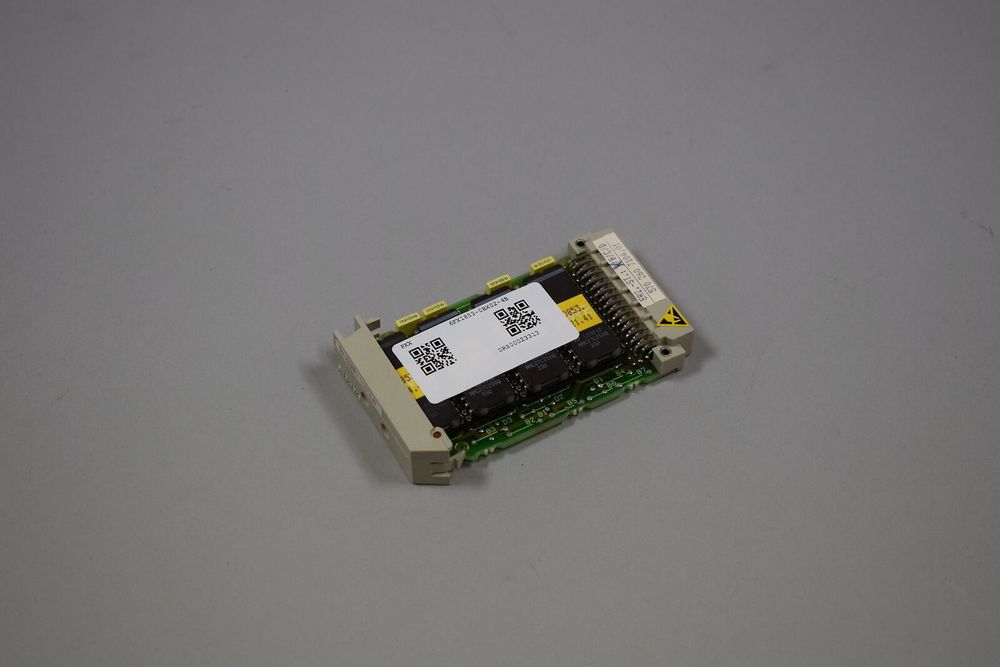SIEMENS 6FX1853-0BX02-4B